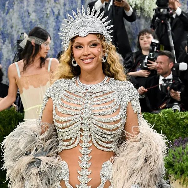 Beyoncé