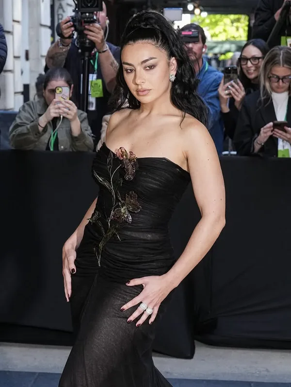Charli XCX
