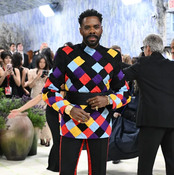 Colman Domingo