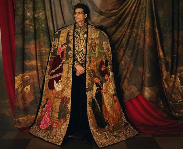 Karan Johar