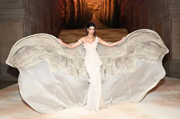 Kendall Jenner