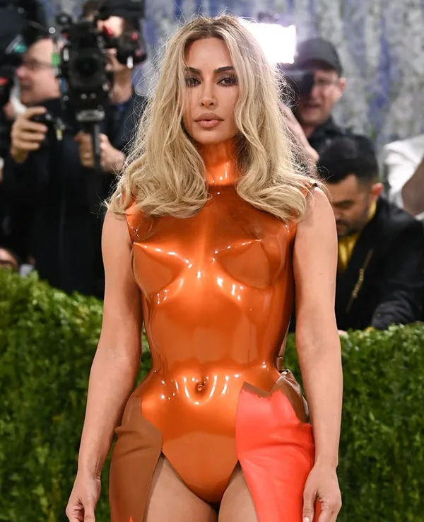 Kim Kardashian