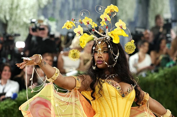 SZA