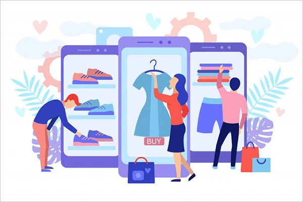 shop smarter online