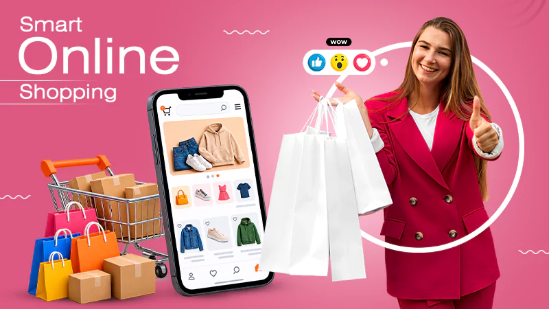How to Shop Smarter Online: A Complete Guide to Comparing Products, Prices, Quality, and Reviews